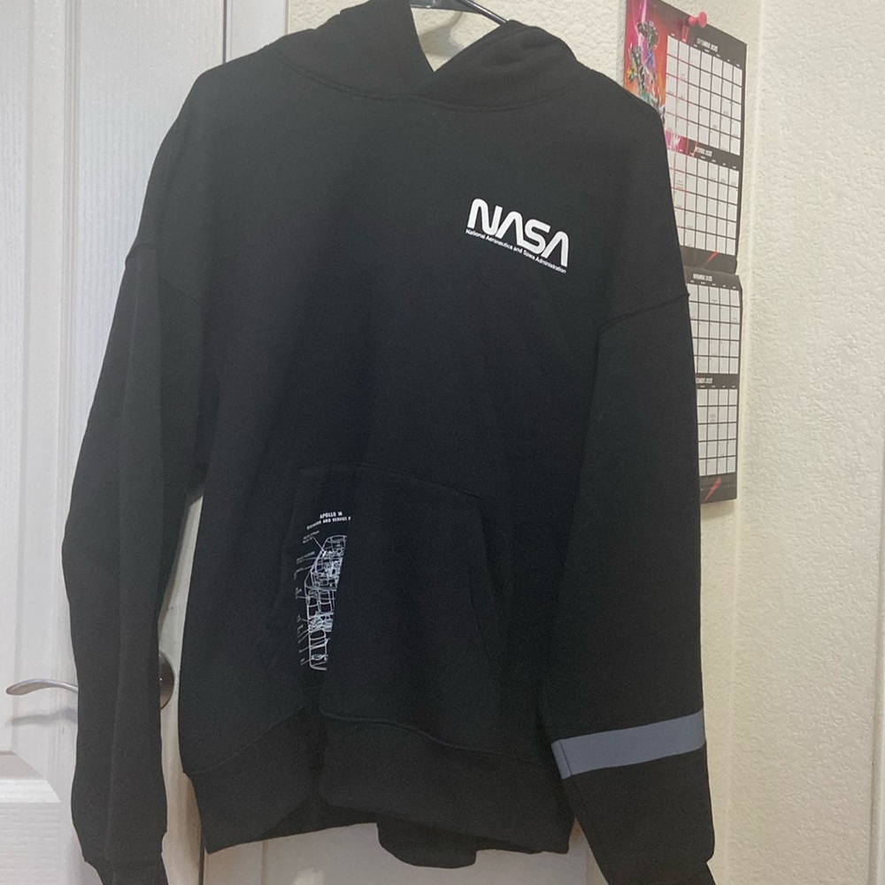 Brand New H&M Hoodie